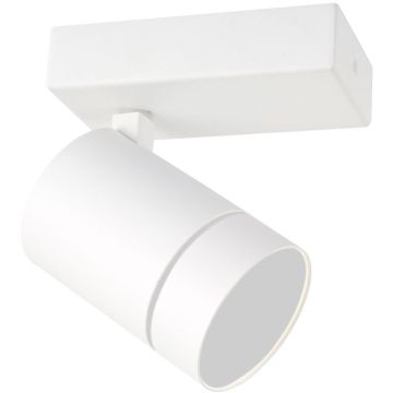 Italux SELMA SPL-31983-1B-WH Spotlámpa 5W/LED 4000K 320LM IP20