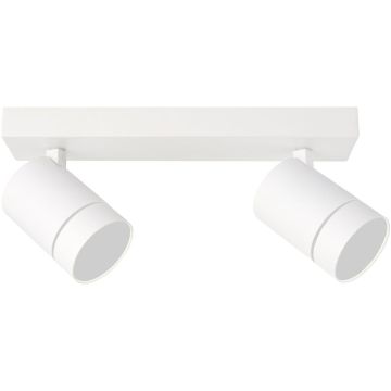 Italux SELMA SPL-31983-2B-WH Spotlámpa 10W/LED 4000K 640LM IP20