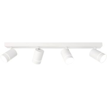 Italux SELMA SPL-31983-4B-WH Spotlámpa 20W/LED 4000K 1240LM IP20