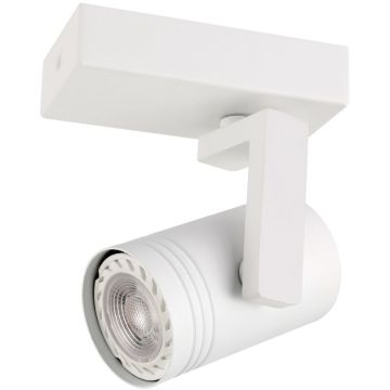Italux SPIELA SPL-31993-1B-WH Spotlámpa 1x35W/GU10 IP20