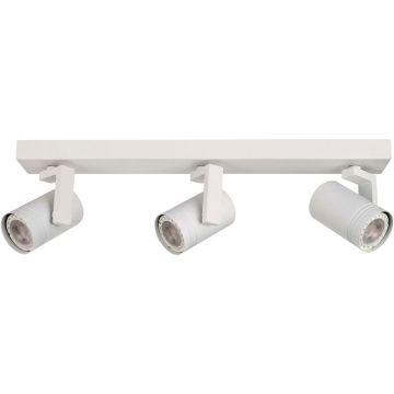 Italux SPIELA SPL-31993-3B-WH Spotlámpa 3x35W/GU10 IP20