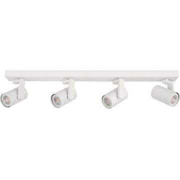 Italux SPIELA SPL-31993-4B-WH Spotlámpa 4x35W/GU10 IP20