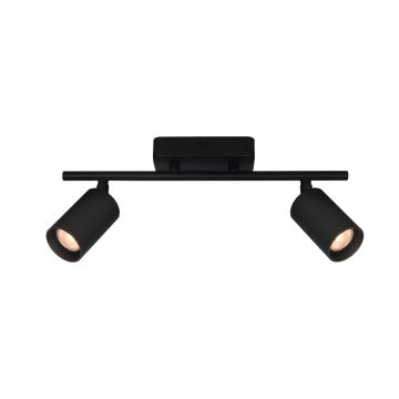 Italux Tris SPL-46829-2-BK Spotlámpa 2x10W/GU10 IP20