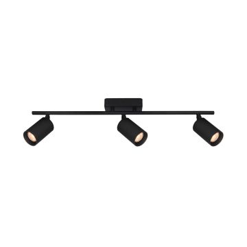 Italux Tris SPL-46829-3-BK Spotlámpa 3x10W/GU10 IP20