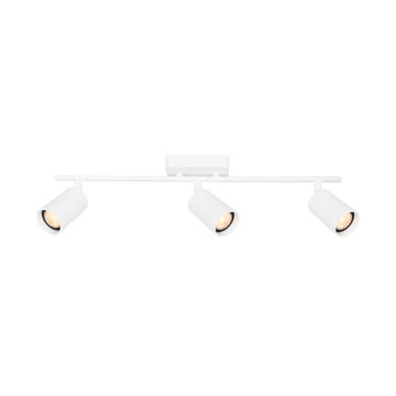 Italux Tris SPL-46829-3-WH Spotlámpa 3x10W/GU10 IP20