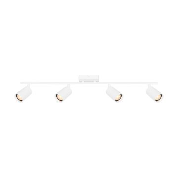 Italux Tris SPL-46829-4-WH Spotlámpa 4x10W/GU10 IP20