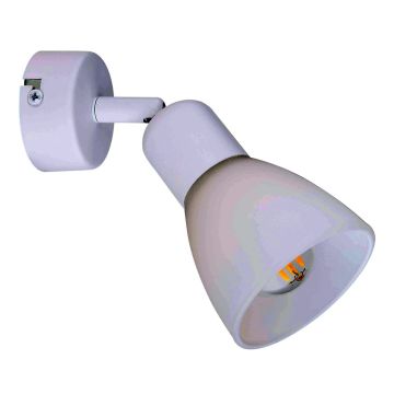 Light Prestige Malta LP-877/1W WH Fali lámpa 1x40W/E14 IP20