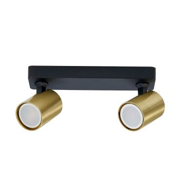 Light Prestige Snow LP-731/2W GD Spotlámpa 2x50W/GU10 IP20