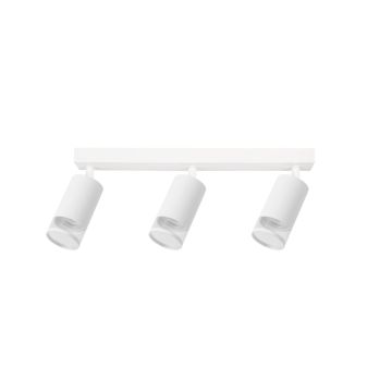 Light Prestige Virella LP-4930/3WS WH Spotlámpa 3x8W/GU10 IP20