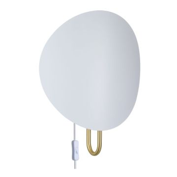 Nordlux SPARGO 2320361001 Fali lámpa 1x25W/E27 IP20