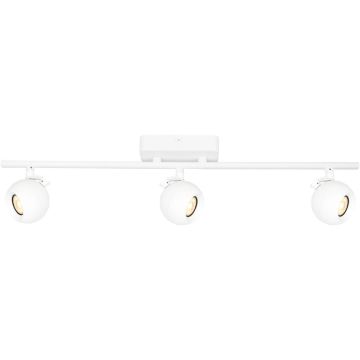 Italux Lafin SPL-45379-3-WH Spotlámpa 3x10W/GU10 IP20