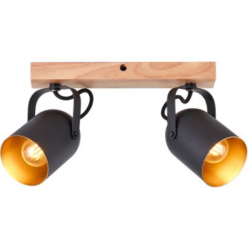 Brilliant Tronte 99796/86 Plafonlámpa 2x28w/e14 IP20