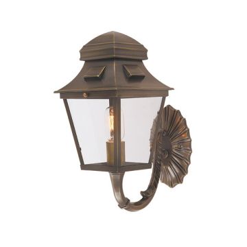 Elstead Lighting PAULS ST-PAULS-WB1 Fali lámpa 1x60W/E27 IP44