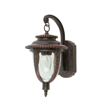 Elstead Lighting ST. LOUIS STL2-M-WB Fali lámpa 1x60W/E27 IP44