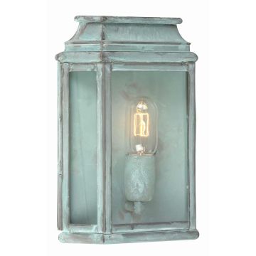 Elstead Lighting ST MARTINS ST-MARTINS-V Fali lámpa 1x60W/E27 IP44