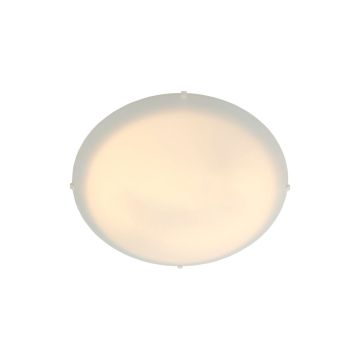 Nordlux STANDARD 2410256001 Süllyesztett mennyezeti lámpa 1x60W/E27 IP20