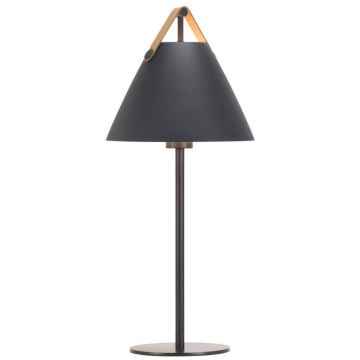 Nordlux STRAP 46205003 Asztali lámpa 1x40W/E27 IP20