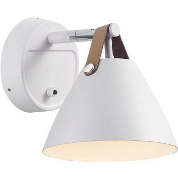 Nordlux STRAP 84291001 Fali lámpa 1x8W/GU10 IP20