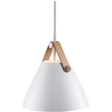 Nordlux STRAP 84303001 Függőlámpa 1x40W/GU10 IP20
