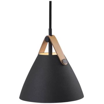 Nordlux STRAP 84303003 Függőlámpa 1x40W/GU10 IP20