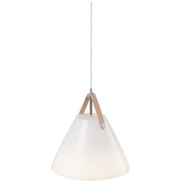 Nordlux STRAP 84313001 Függőlámpa 1x40W/E27 IP20