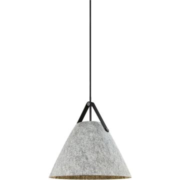 Nordlux STRAP 84343010 Függőlámpa 1x40w/E27 ip20