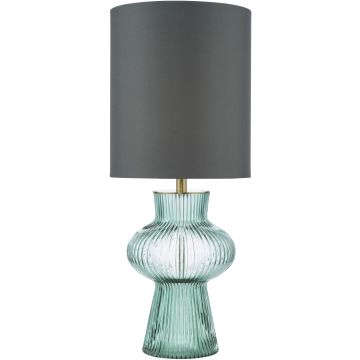 Dar Lighting Suelita SUE4224 Asztali lámpa 1x40w/e14 ip20