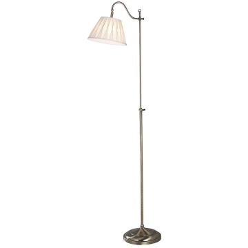 Dar Lighting SUFFOLK SUF4975-X Állólámpa 1x40W/E14