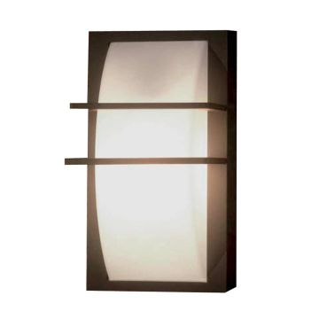 Elstead Lighting SVEN SVEN-2W Fali lámpa 1x60W/E27 IP65