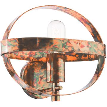 Dar Lighting Symbol SYM0764 Fali lámpa 1x40w/e14