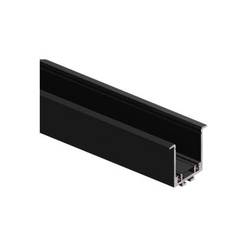 Light Prestige Magnetic LP-656-MAG SLIM 2m RS BK Sín IP20