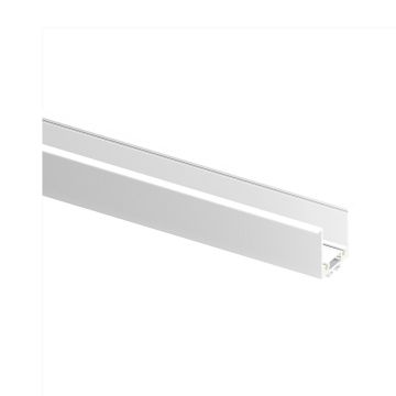 Light Prestige Magnetic LP-656-MAG SLIM 2m RS WH Sín IP20