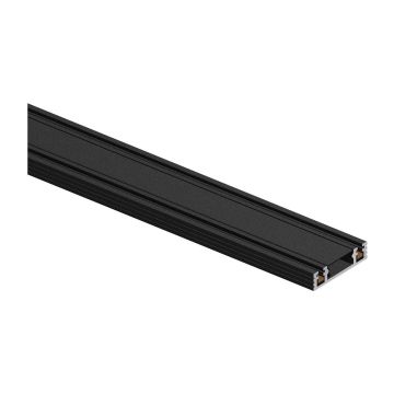 Light Prestige Magnetic LP-656-MAG SLIM 2m SM BK Sín IP20