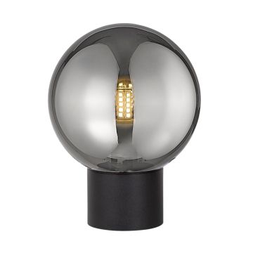 Zuma Line ARCTURUS T0454-01A-P7FZ Asztali lámpa 1x4W/G9 IP20