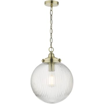 Dar Lighting Tamara TAM0175 Függőlámpa 1x60w/e27