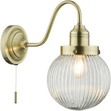 Dar Lighting Tamara TAM0775 Fali lámpa 1x40w/e14