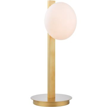 Dar Lighting Tauri TAU4235 Asztali lámpa 1x20w/g9