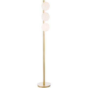 Dar Lighting Tauri TAU4935 Állólámpa 3x20w/g9