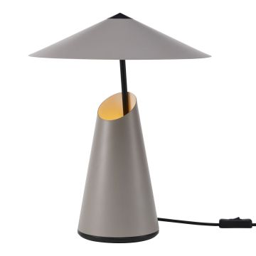 Nordlux TAIDO 2320375018 Asztali lámpa 1x25W/E27 IP20