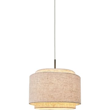Nordlux TAKAI 2620003018 Függőlámpa 1x15w/E27 IP20