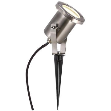 Nordlux TAURUS 77029934 Kerti reflektor 1x28W/GU10 IP54