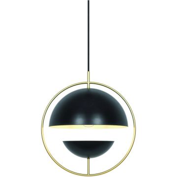 Nordlux TAVIA 2412353003 Függőlámpa 1x40w/E27 ip20