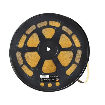 SMD LED PROline TAS0069SLL LED szalag 320x9W/m/LED 4000K 900 lm/m IP20