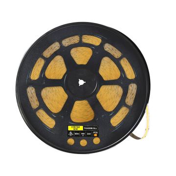 SMD LED PROline TAS0298SLL LED szalag 320x9W/m/LED 3000K 900 lm/m IP20