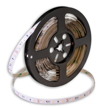 SMD LED PROline TAS4175SLL LED szalag 60x6W/m/LED 3000K 650 lm/m IP20