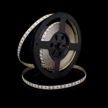 SMD LED PROline TAS4212SLL LED szalag 120x12W/m/LED 3000K 1300 lm/m IP20