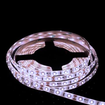 SMD LED PROline TAS4250SLL LED szalag 60x6W/m/LED 6000K 620 lm/m IP66