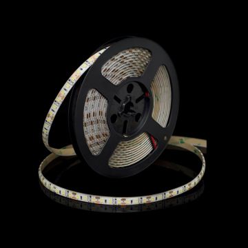 SMD LED PROline TAS4274SLL LED szalag 120x12W/m/LED 4000K 1440 lm/m IP66