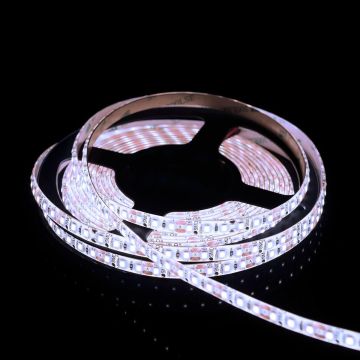 SMD LED PROline TAS4281SLL LED szalag 120x12W/m/LED 6000K 1400 lm/m IP66