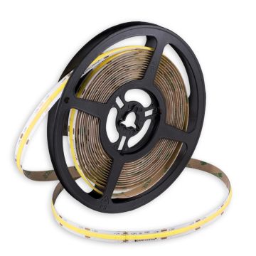 SMD LED PROline TAS4496SLL LED szalag 512x14W/m/LED 4000K 1400 lm/m IP20